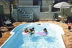 Del Costa Holiday Villas - Accommodation Adelaide 0