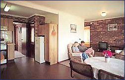 Del Costa Holiday Villas - Accommodation Adelaide 2