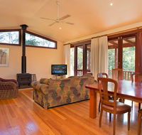 Bodhi Cottages - Accommodation Adelaide