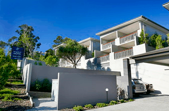 Noosa Heads Motel - Accommodation Adelaide