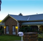 Lincoln Cottage Motor Inn - Accommodation Adelaide