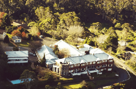 The Mountain Heritage - Accommodation Adelaide