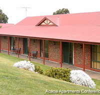 Acacia Apartments - Accommodation Adelaide