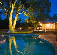 Wilpena Pound Resort - Accommodation Adelaide