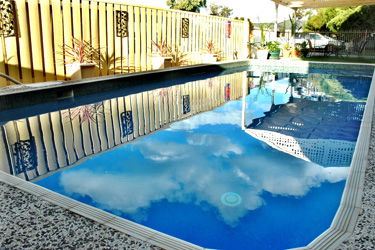 Adelaide International Motel - Accommodation Adelaide 1