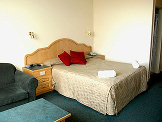Adelaide International Motel - Accommodation Adelaide 2