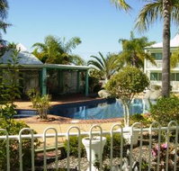 Reef Adventureland Motor Inn - Accommodation Adelaide