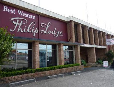 Ashfield NSW Accommodation Adelaide