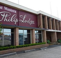 Best Western Ashfield Philip Lodge Motel - Accommodation Adelaide