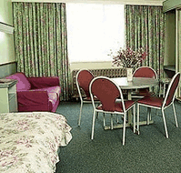 Park Lane-City Court Villas - Accommodation Adelaide