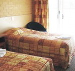 Tenterfield Bowling Club Motor Inn - Accommodation Adelaide
