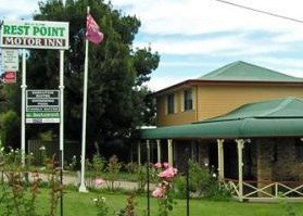 Glen Innes NSW Accommodation Adelaide