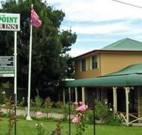 Rest Point Motel - Accommodation Adelaide