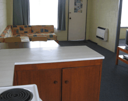 Mersey Bluff Lodge - Accommodation Adelaide
