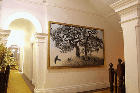 The Hatton - South Yarra - Accommodation Adelaide