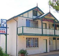 3 Explorers Motel - Accommodation Adelaide