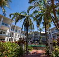 Port Douglas Beachfront Terraces - Accommodation Adelaide