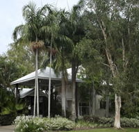 Port Douglas Retreat - Accommodation Adelaide