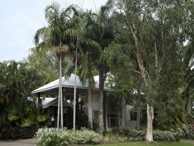 Port Douglas Retreat - Accommodation Adelaide 0