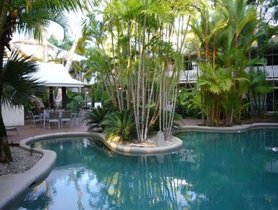 Port Douglas Retreat - Accommodation Adelaide 1