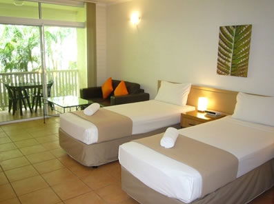 Port Douglas Retreat - Accommodation Adelaide 3