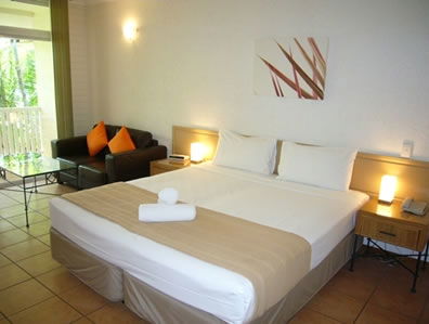 Port Douglas Retreat - Accommodation Adelaide 5