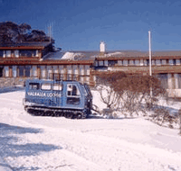 Valhalla Lodge - Accommodation Adelaide