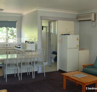 Bermuda Breezes Resort - Accommodation Adelaide