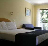 Best Western Macquarie Barracks Motor Inn - Accommodation Adelaide
