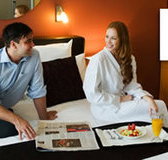 The Clarendon Hotel - Accommodation Adelaide