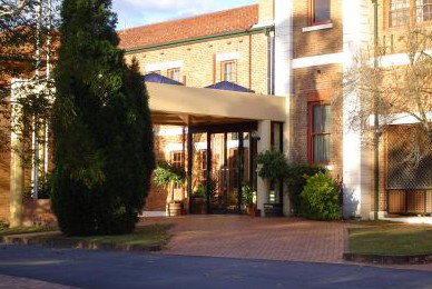 Monte Pio Motor Inn - Accommodation Adelaide 0