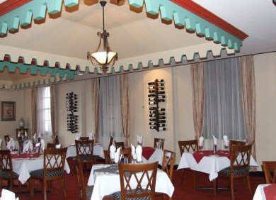 Monte Pio Motor Inn - Accommodation Adelaide 1