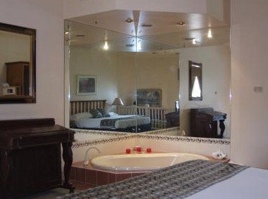 Monte Pio Motor Inn - Accommodation Adelaide 2