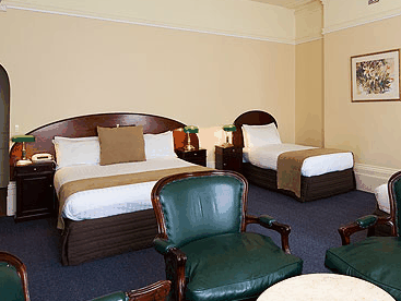 Hadleys Hotel - Accommodation Adelaide 3