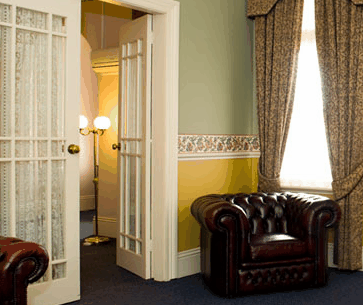 Hadleys Hotel - Accommodation Adelaide 4