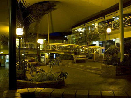Sandy Bay TAS Accommodation Adelaide