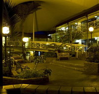 Mayfair Plaza Motel - Accommodation Adelaide