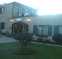 Golden Harvest Motel - Accommodation Adelaide