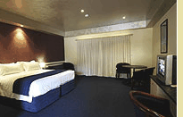 Fairway Resort - Accommodation Adelaide 1