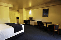 Fairway Resort - Accommodation Adelaide 3