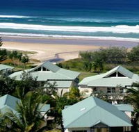 Fraser Island Beach Houses - Accommodation Adelaide