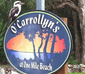 O'Carrollyns At One Mile Beach - Accommodation Adelaide 3