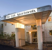 The Lido Boutique Apartments - Accommodation Adelaide