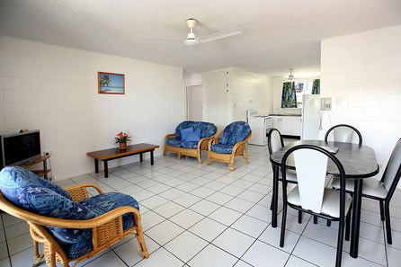 Rushcutters Bay NSW Accommodation Adelaide