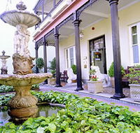 Manor House Boutique Hotel - Accommodation Adelaide