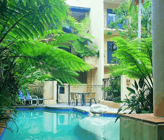 Port Douglas QLD Accommodation Adelaide