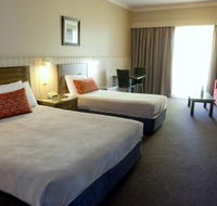 Parklands Resort  Conference Centre Mudgee - Accommodation Adelaide