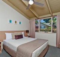 Shelly Beach Resort - Accommodation Adelaide