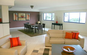 Magic Mountain Resort - Accommodation Adelaide 1