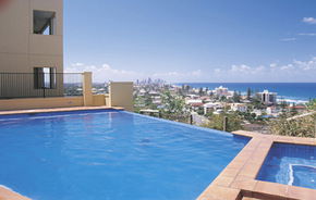 Magic Mountain Resort - Accommodation Adelaide 2